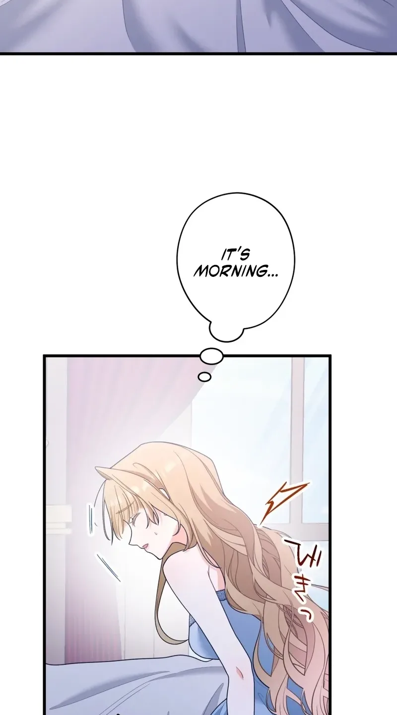 Rien Shitai no ni Katabutsu Koushaku ga Dekiai Shite Kimasu Chapter 12 page 59