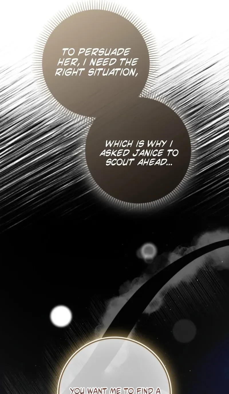 I Bought the Villains With Money Chapter 13 page 30