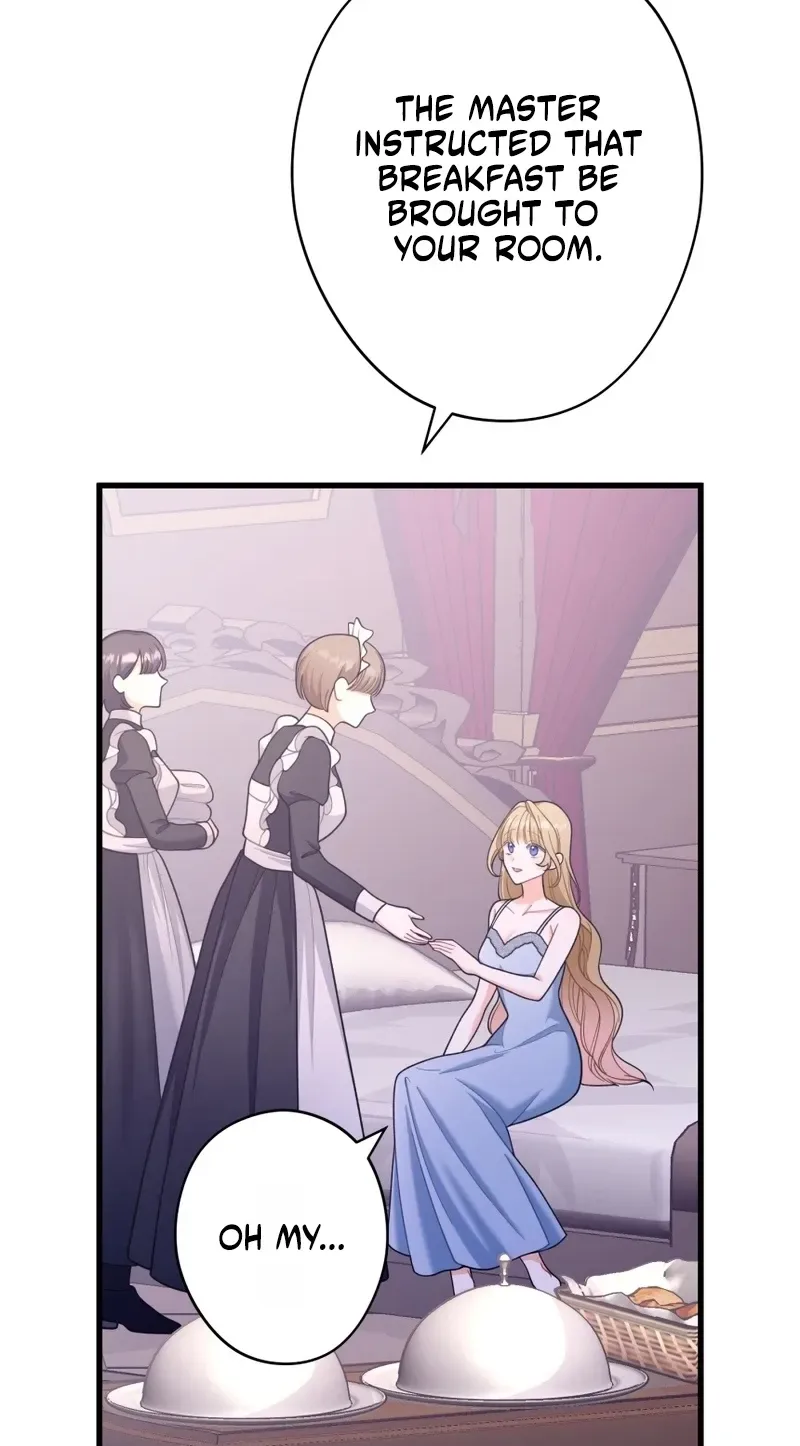 Rien Shitai no ni Katabutsu Koushaku ga Dekiai Shite Kimasu Chapter 12 page 65