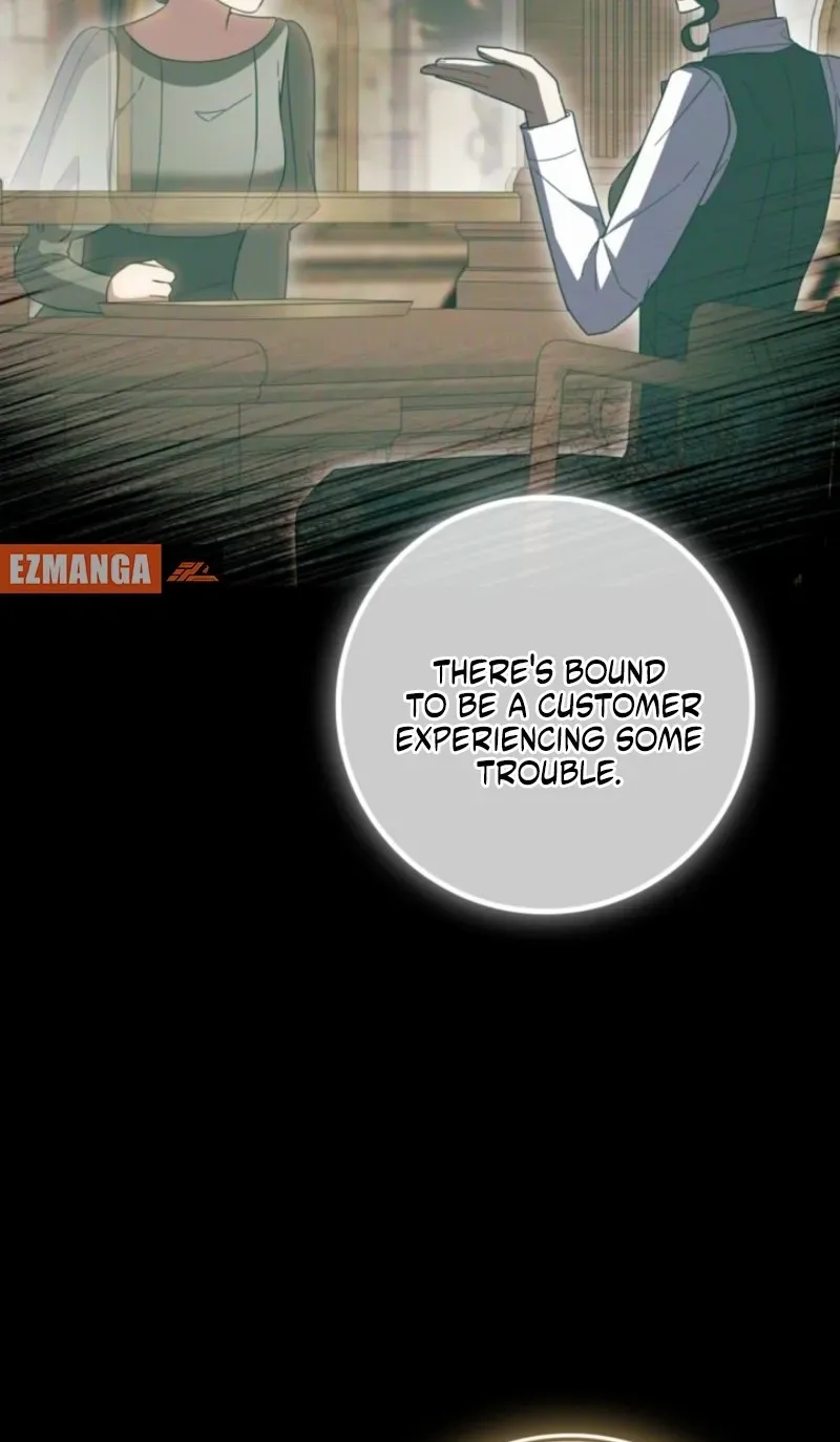 I Bought the Villains With Money Chapter 13 page 34