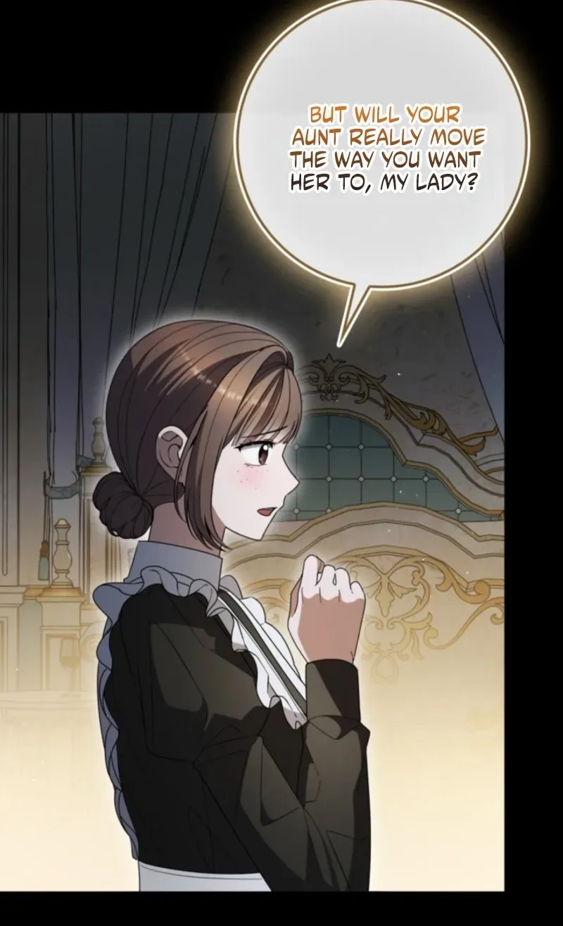 I Bought the Villains With Money Chapter 13 page 35