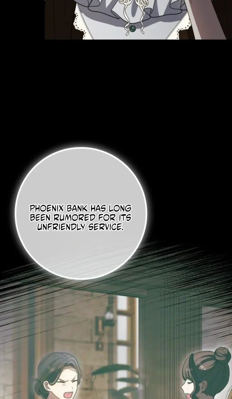 I Bought the Villains With Money Chapter 13 page 33