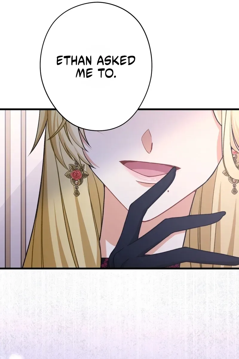 Rien Shitai no ni Katabutsu Koushaku ga Dekiai Shite Kimasu Chapter 12 page 73