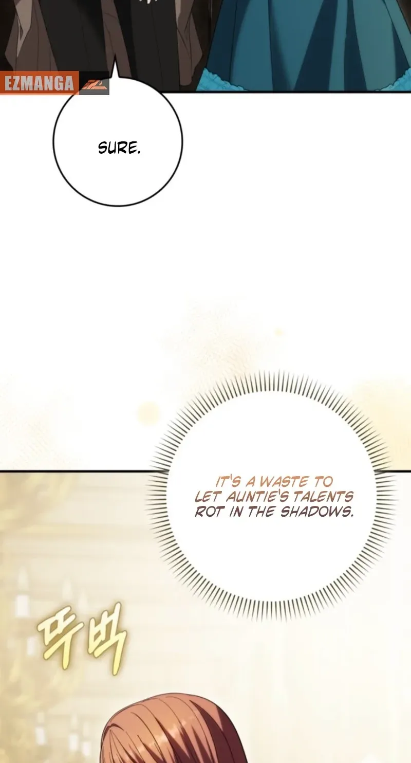 I Bought the Villains With Money Chapter 13 page 42