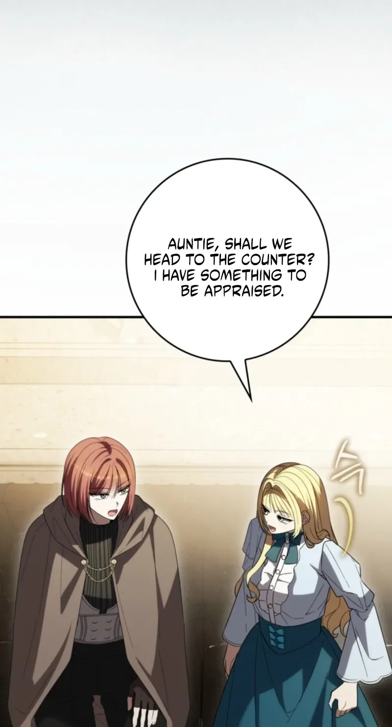 I Bought the Villains With Money Chapter 13 page 41