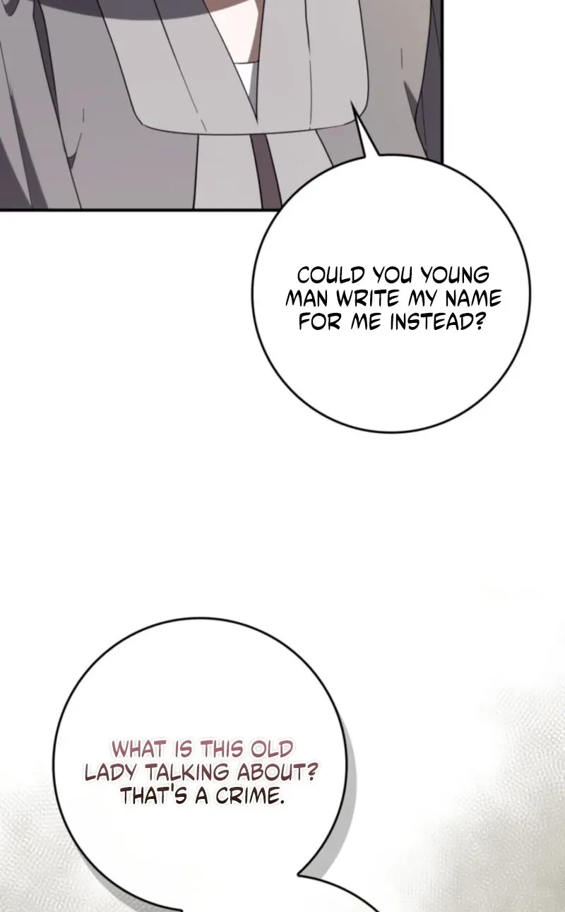 I Bought the Villains With Money Chapter 13 page 51