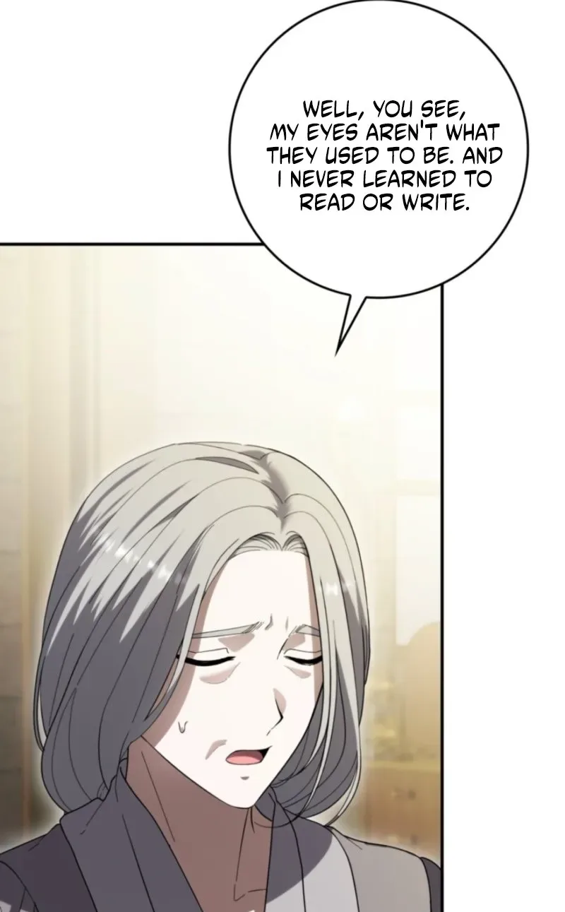 I Bought the Villains With Money Chapter 13 page 50