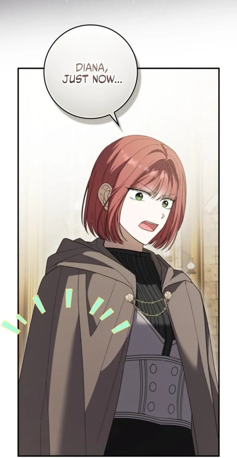 I Bought the Villains With Money Chapter 13 page 61