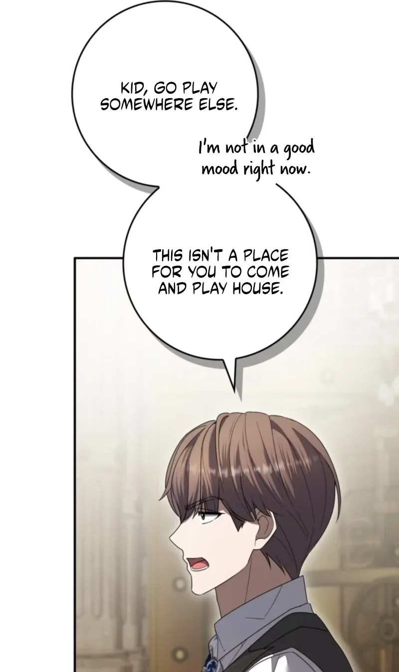 I Bought the Villains With Money Chapter 13 page 70