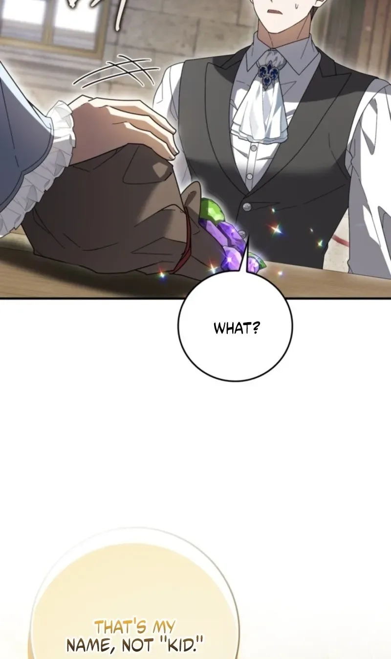 I Bought the Villains With Money Chapter 13 page 72