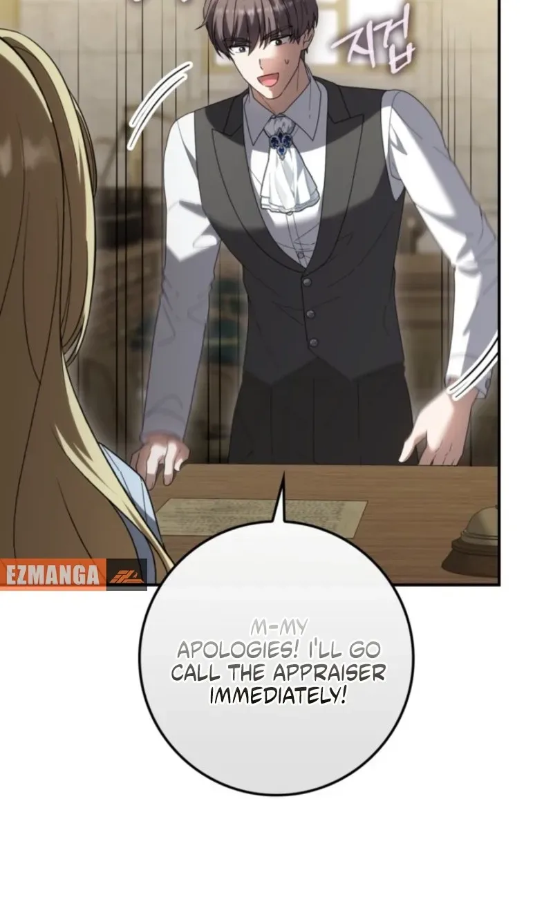 I Bought the Villains With Money Chapter 13 page 77