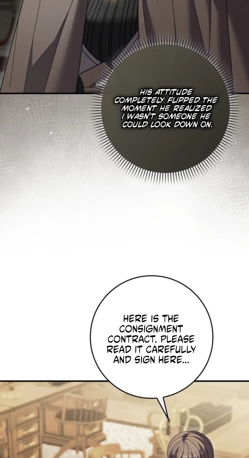 I Bought the Villains With Money Chapter 13 page 87