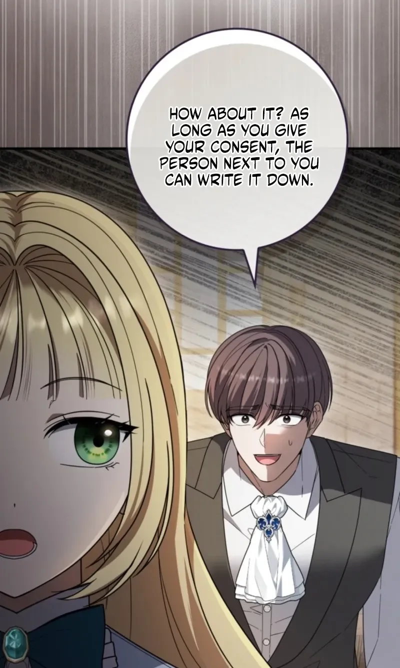 I Bought the Villains With Money Chapter 13 page 96