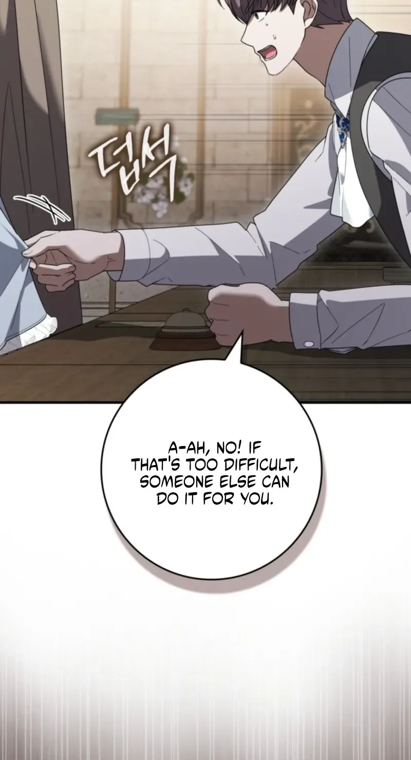 I Bought the Villains With Money Chapter 13 page 95