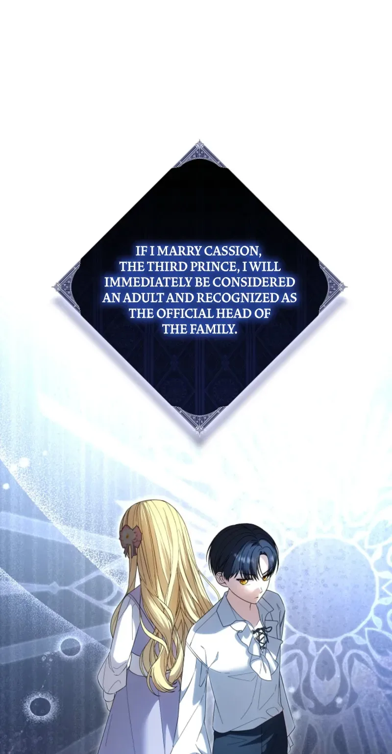 I Bought the Villains With Money Chapter 3 page 11