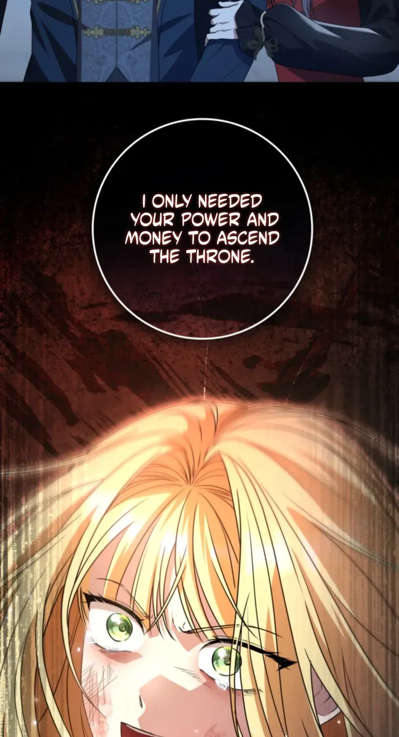 I Bought the Villains With Money Chapter 1 page 19