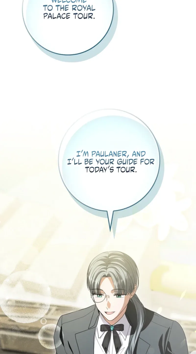 I Bought the Villains With Money Chapter 3 page 22