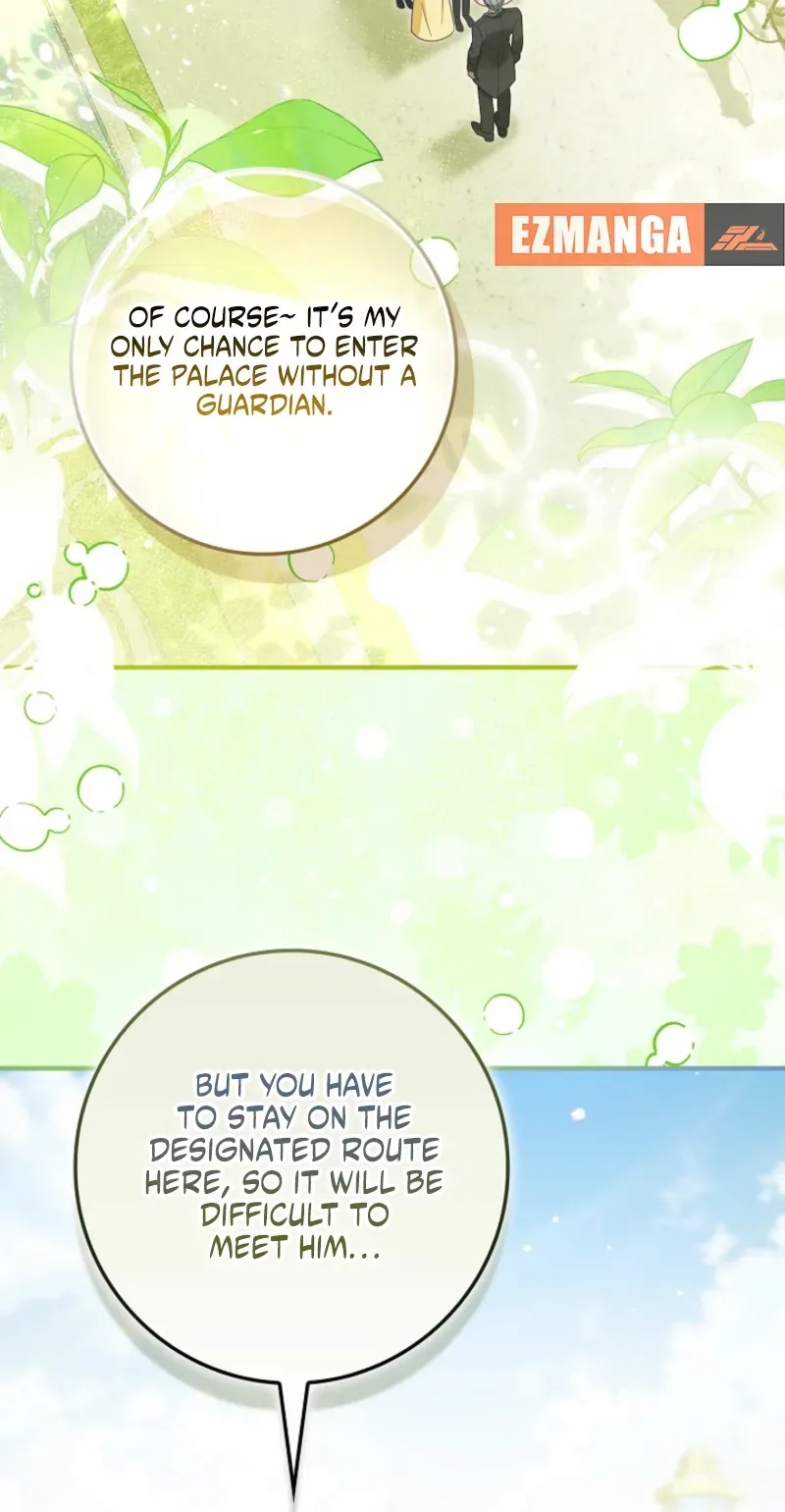 I Bought the Villains With Money Chapter 3 page 17