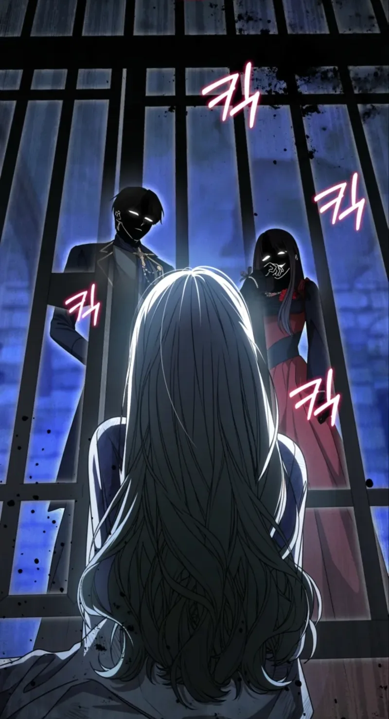 I Bought the Villains With Money Chapter 1 page 23