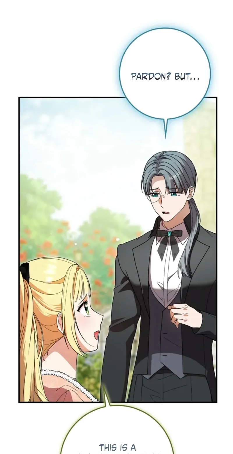 I Bought the Villains With Money Chapter 3 page 32