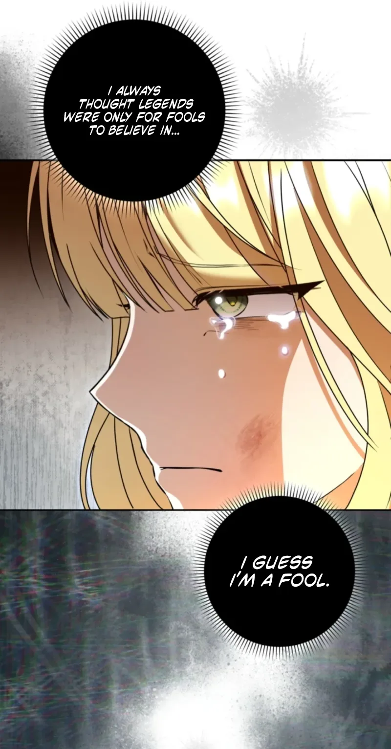 I Bought the Villains With Money Chapter 1 page 34