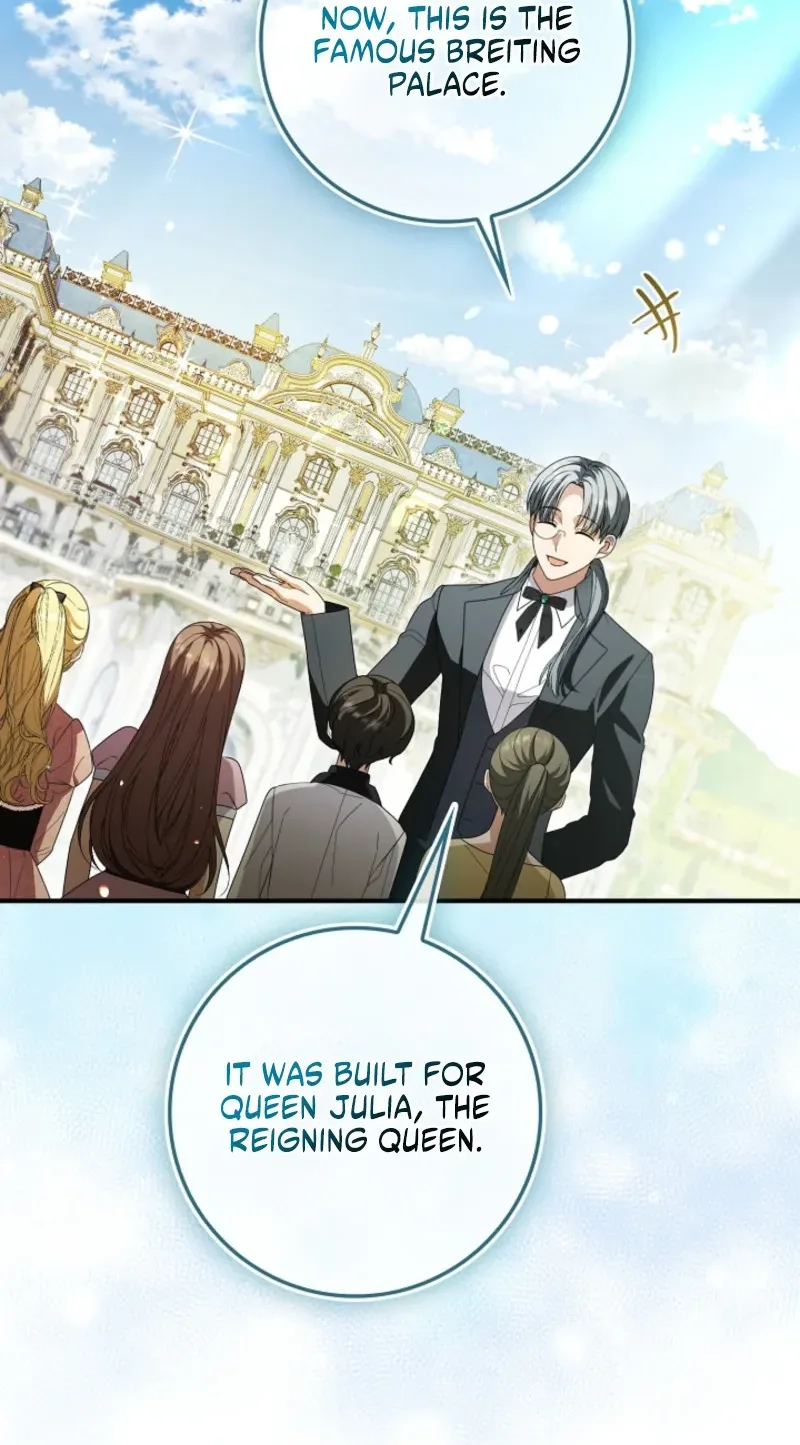 I Bought the Villains With Money Chapter 3 page 24