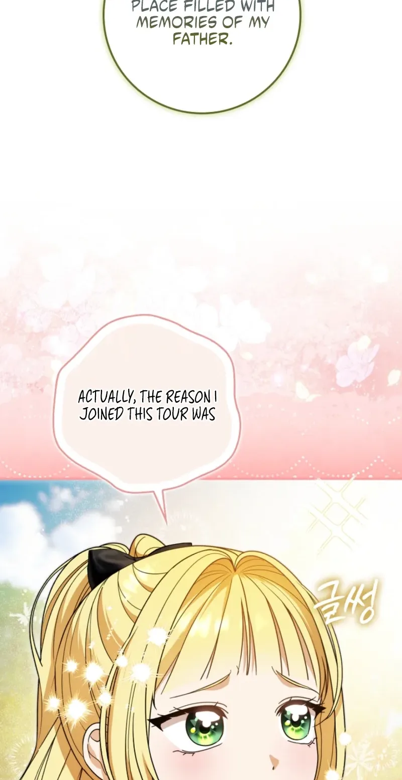 I Bought the Villains With Money Chapter 3 page 33