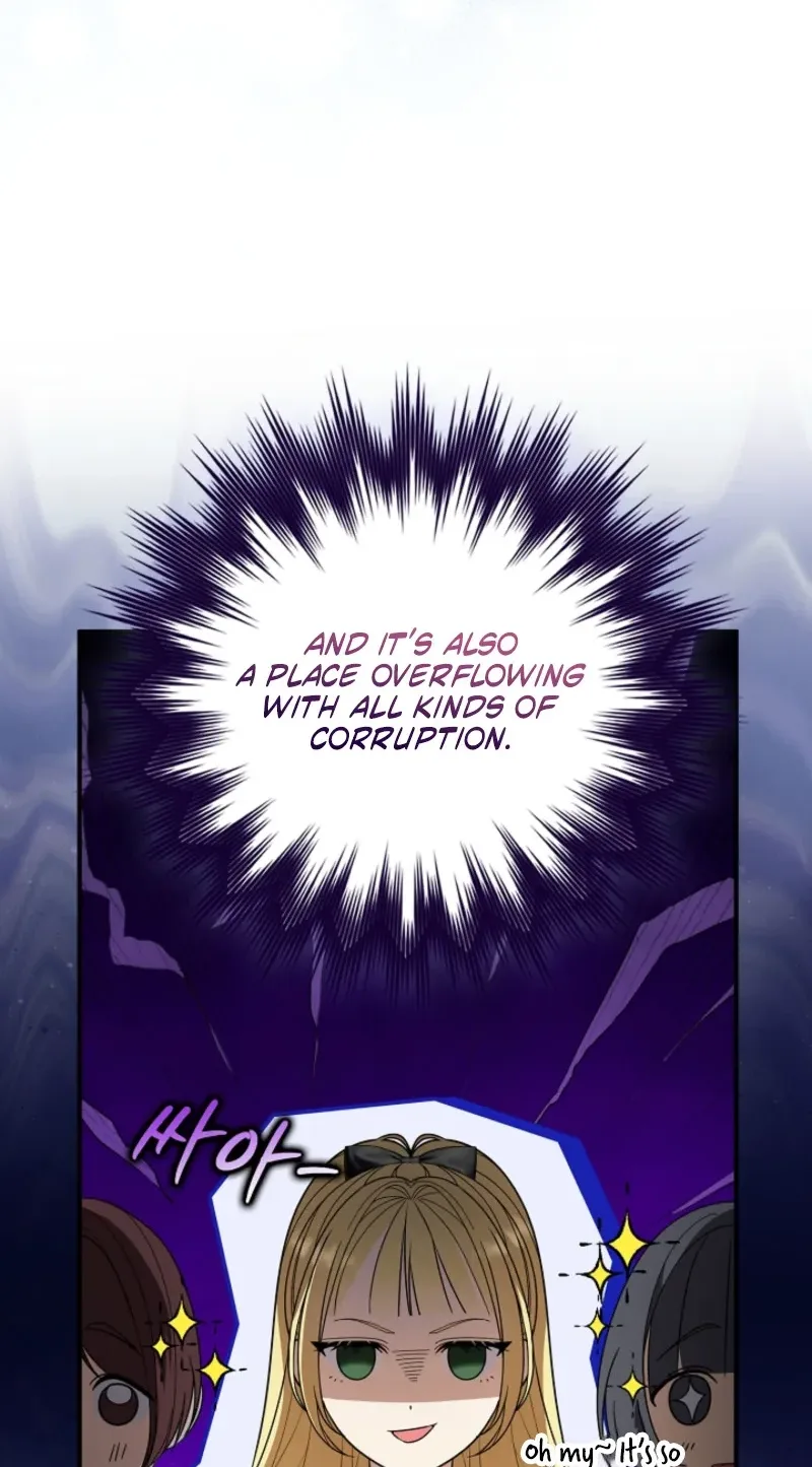 I Bought the Villains With Money Chapter 3 page 25