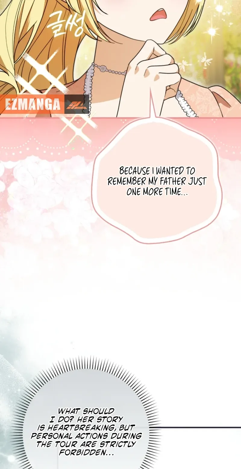 I Bought the Villains With Money Chapter 3 page 34