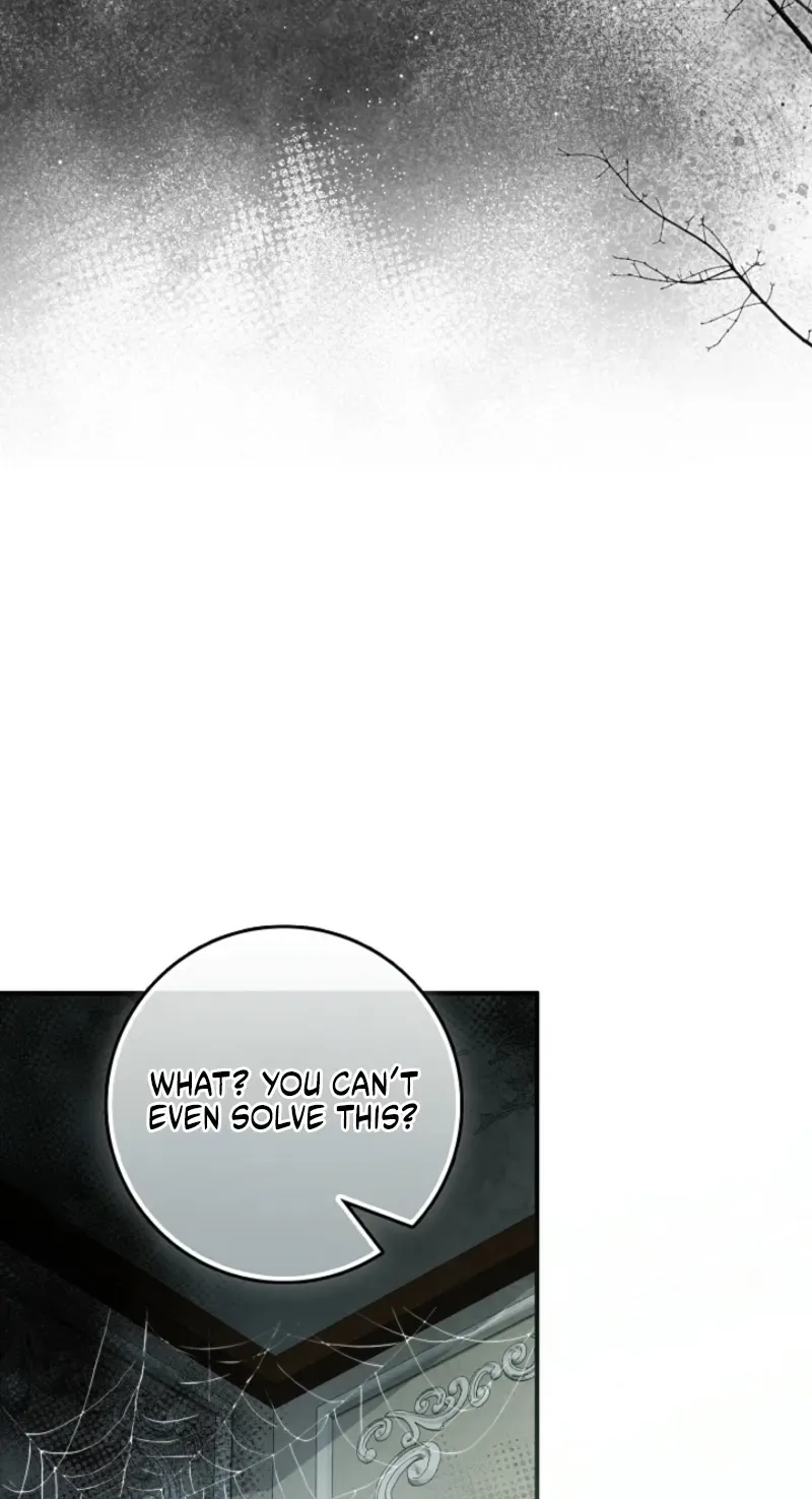 I Bought the Villains With Money Chapter 3 page 58