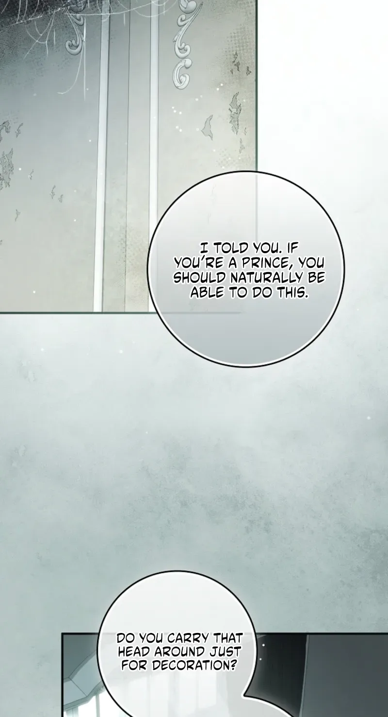 I Bought the Villains With Money Chapter 3 page 59