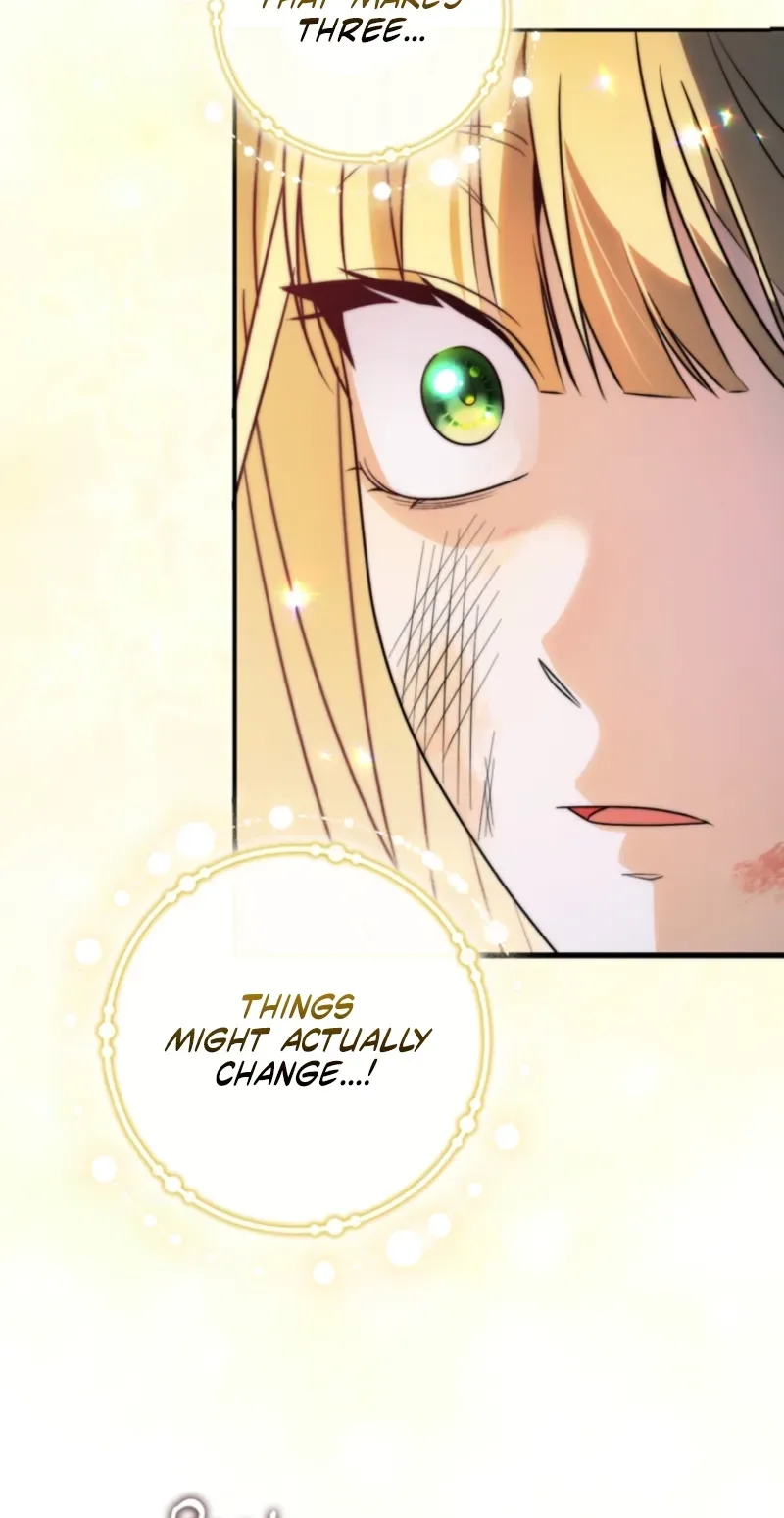 I Bought the Villains With Money Chapter 1 page 72