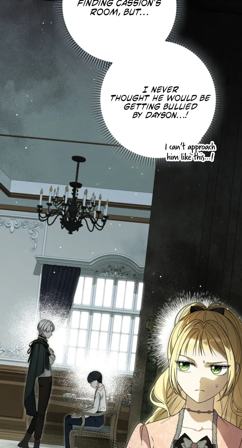 I Bought the Villains With Money Chapter 3 page 65