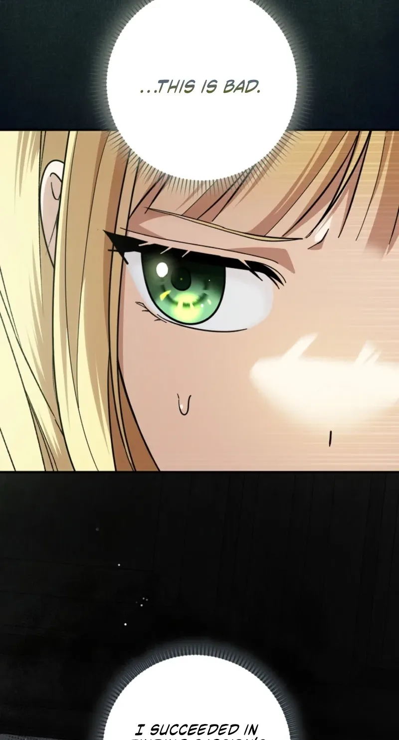 I Bought the Villains With Money Chapter 3 page 64