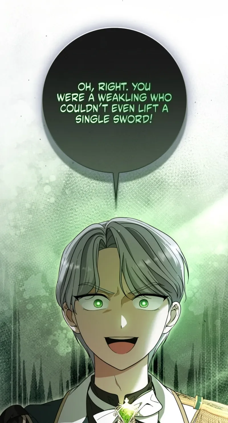 I Bought the Villains With Money Chapter 3 page 61