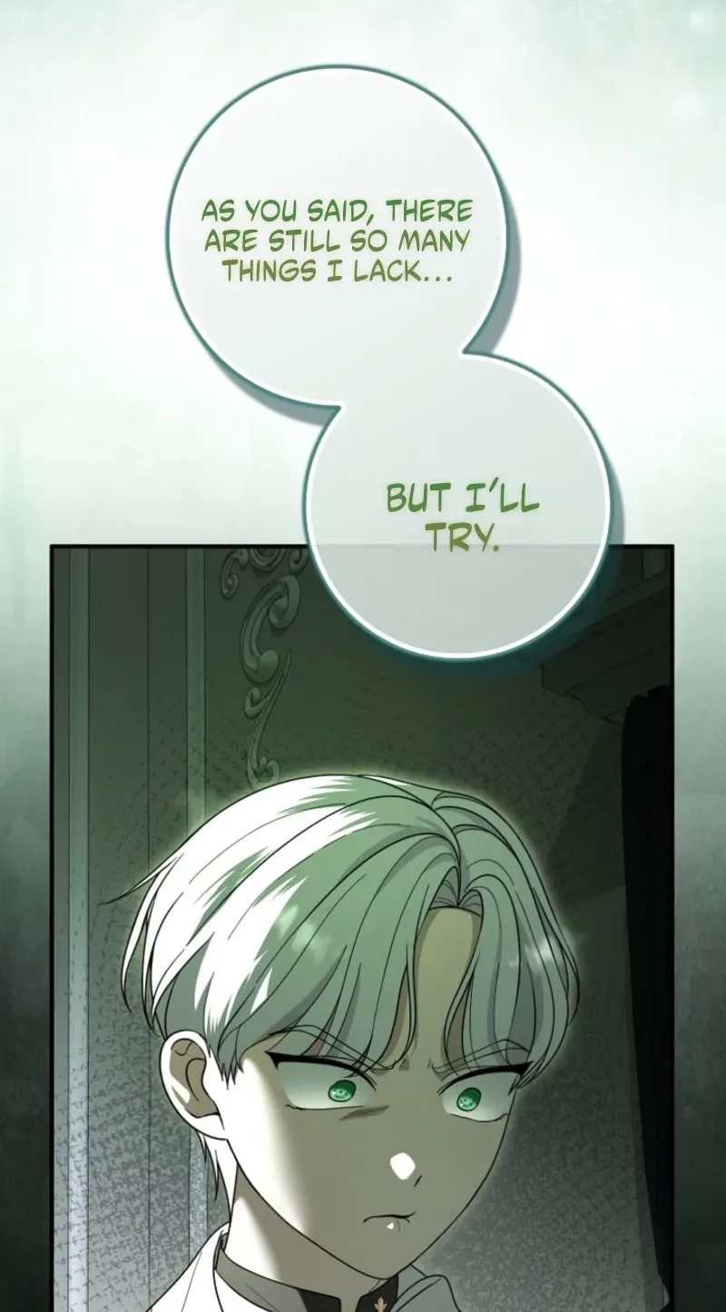 I Bought the Villains With Money Chapter 3 page 71
