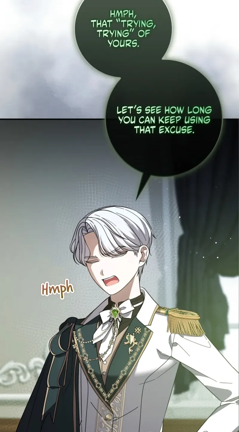 I Bought the Villains With Money Chapter 3 page 73