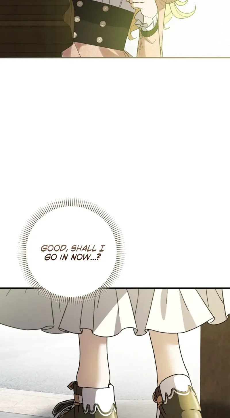 I Bought the Villains With Money Chapter 3 page 83
