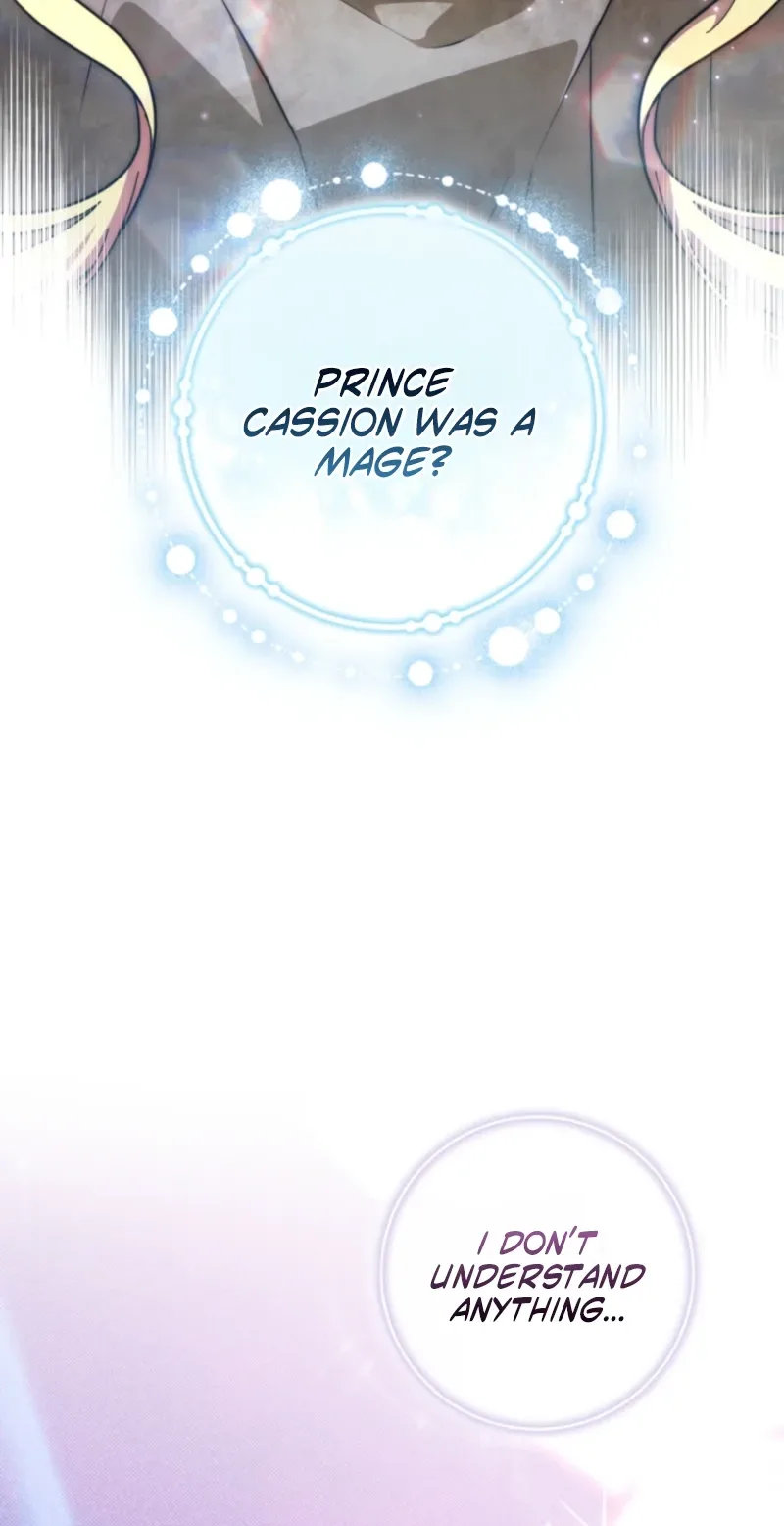 I Bought the Villains With Money Chapter 1 page 89