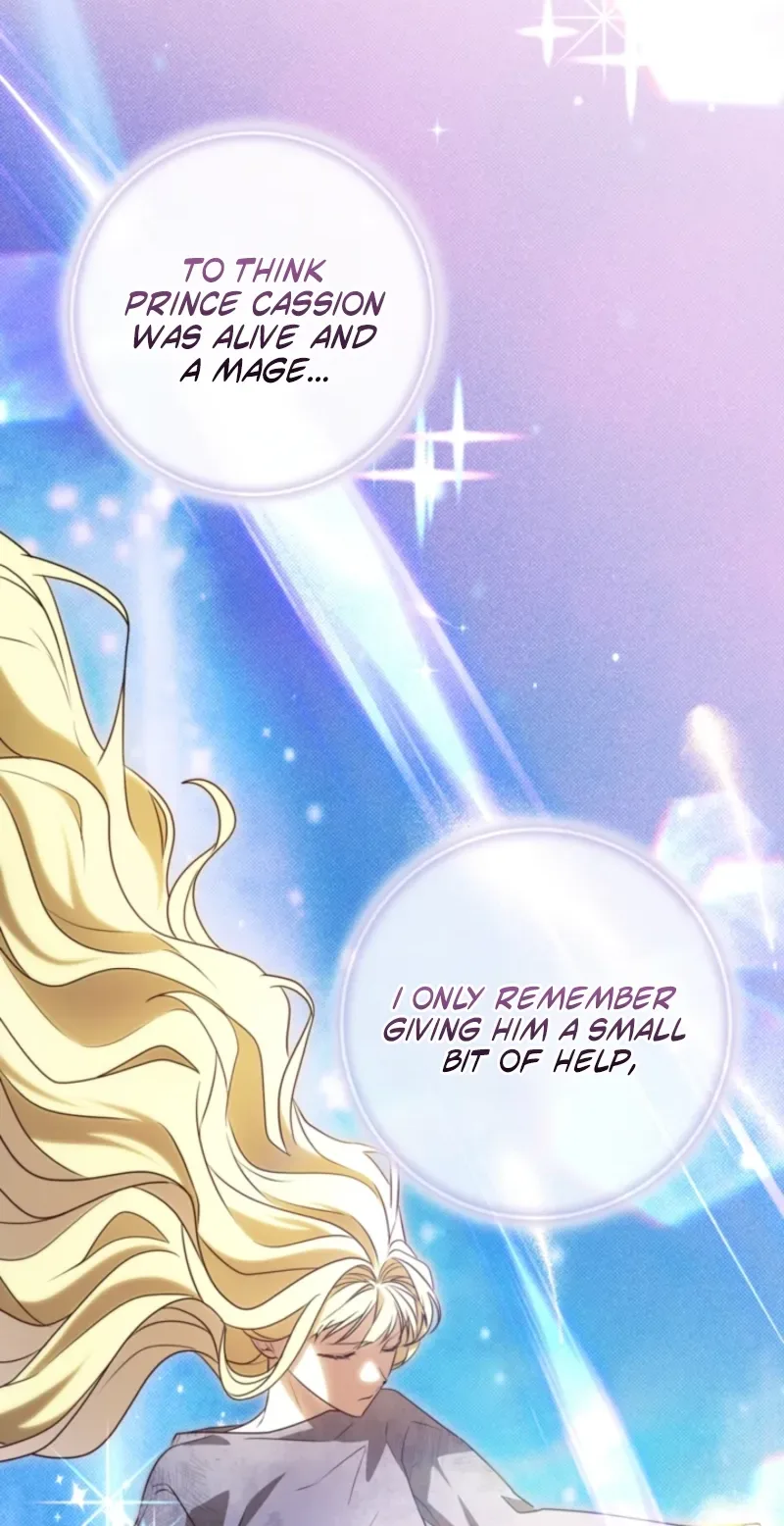 I Bought the Villains With Money Chapter 1 page 90