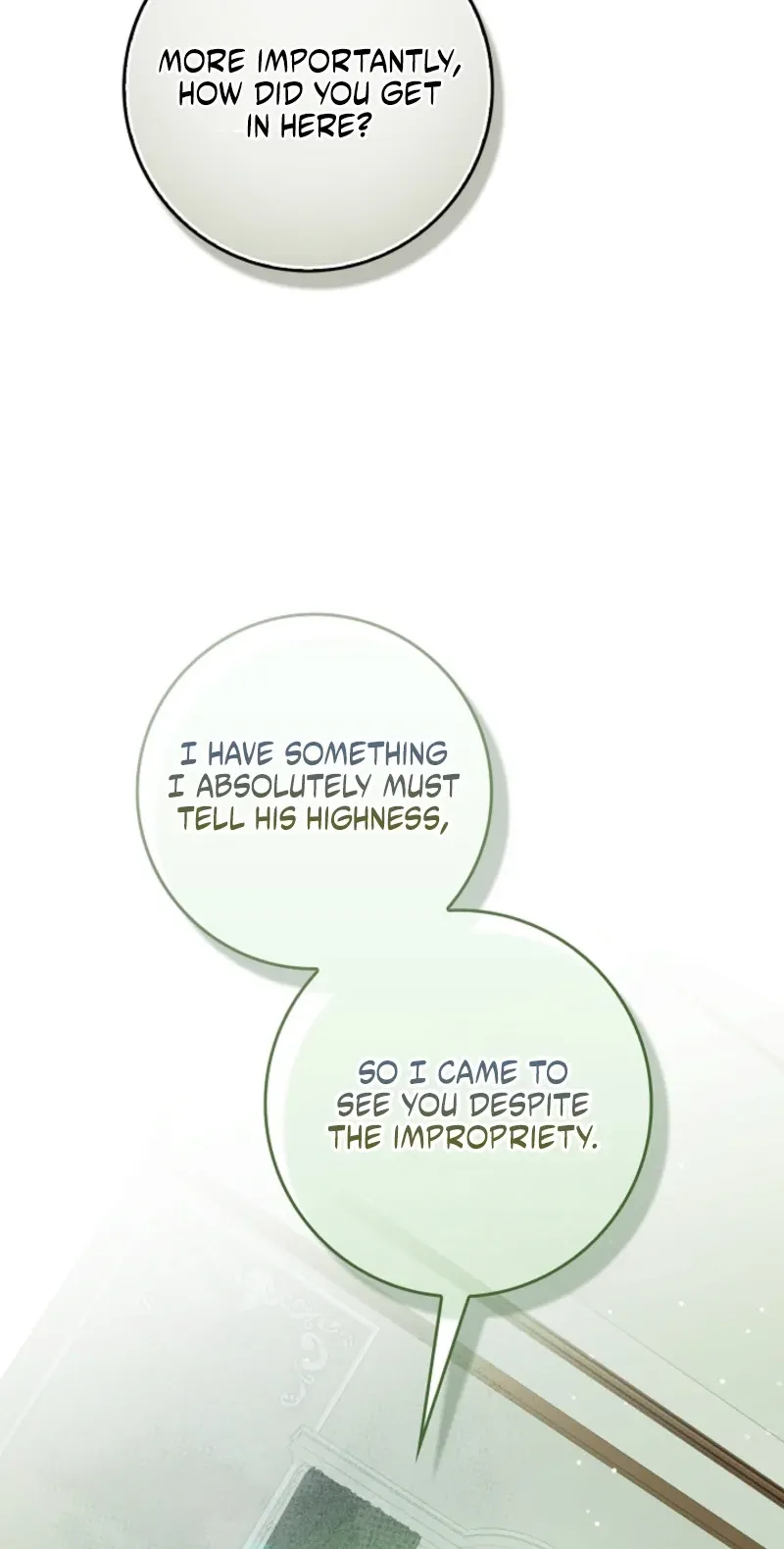 I Bought the Villains With Money Chapter 3 page 90