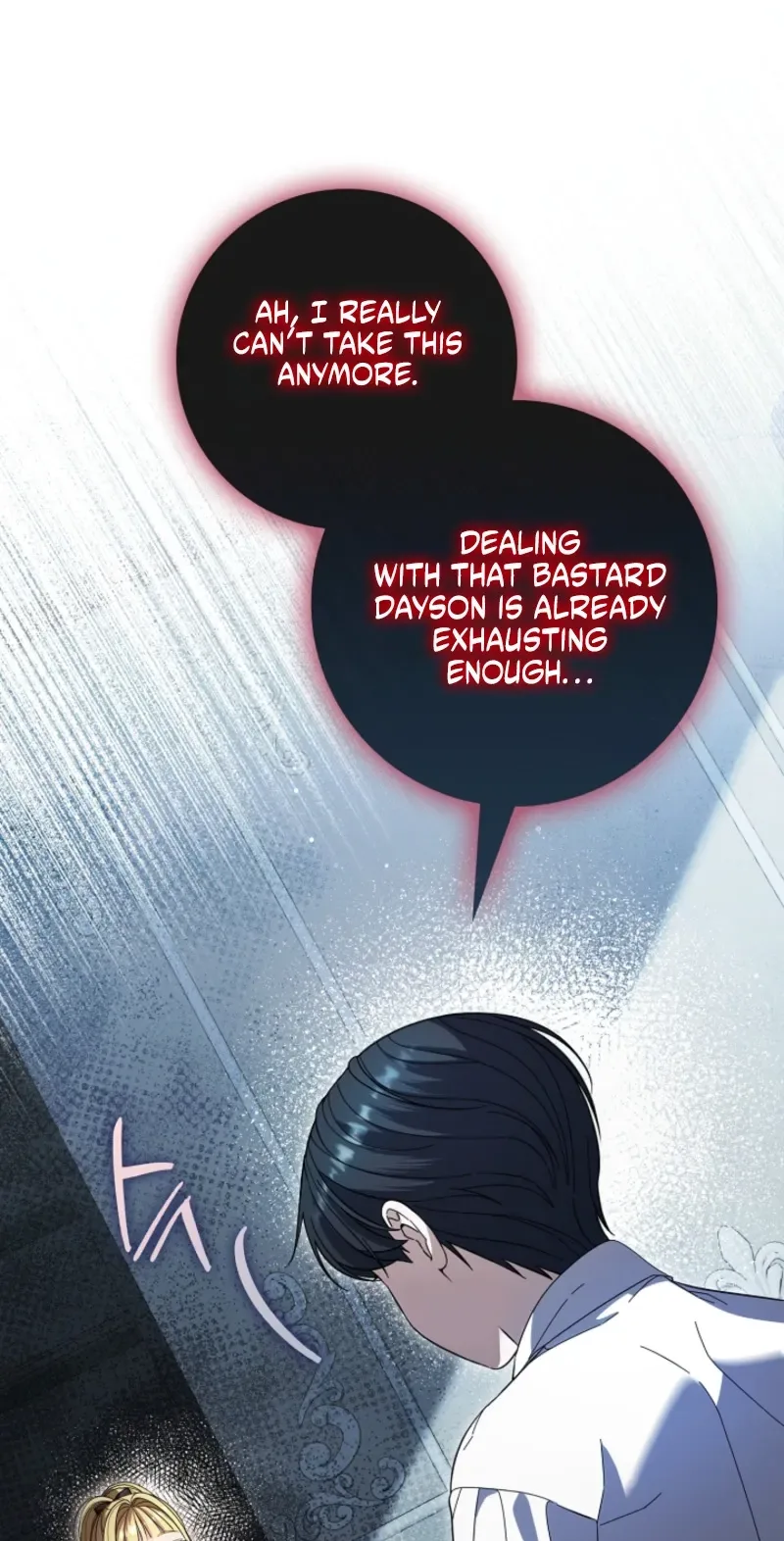 I Bought the Villains With Money Chapter 3 page 97