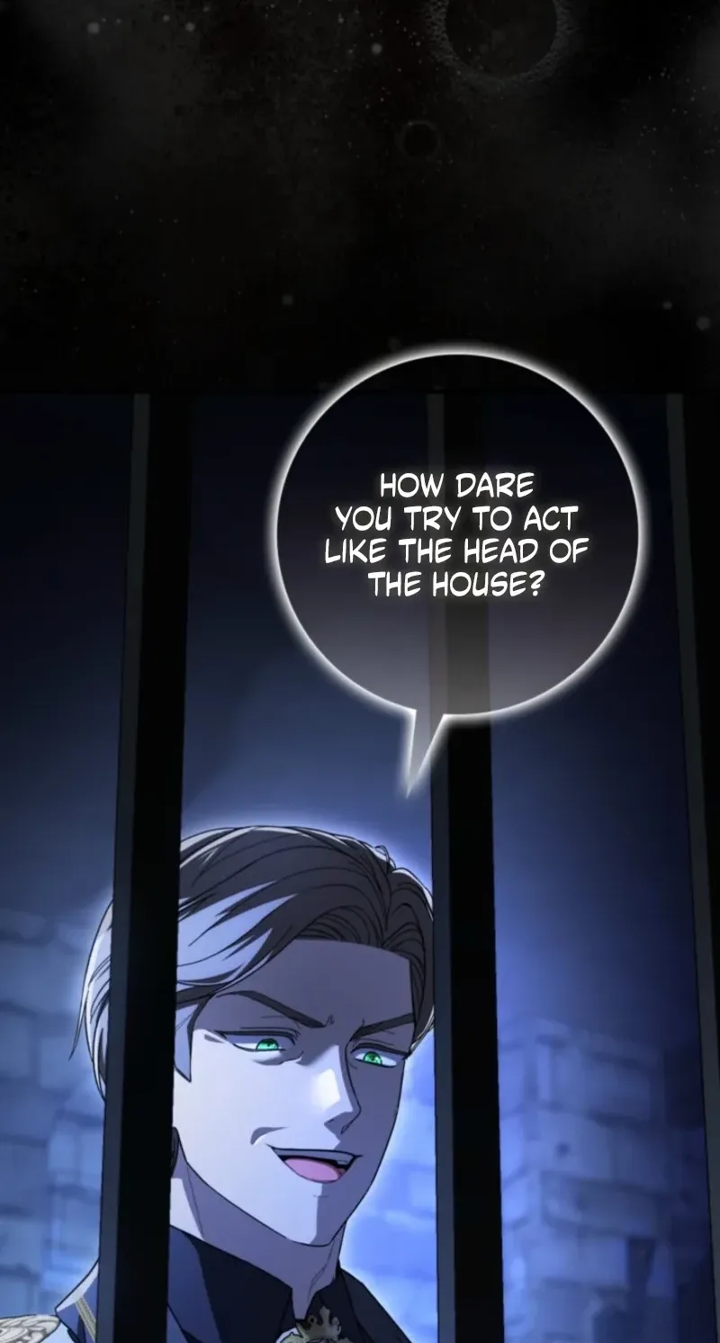 I Bought the Villains With Money Chapter 2 page 19