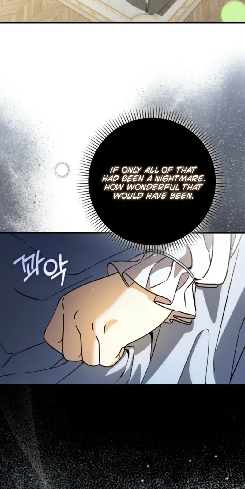 I Bought the Villains With Money Chapter 2 page 30