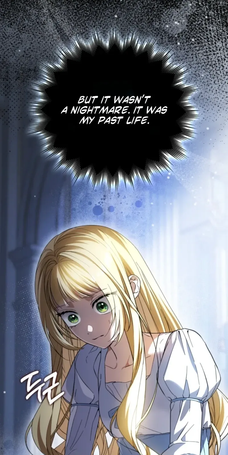 I Bought the Villains With Money Chapter 2 page 31