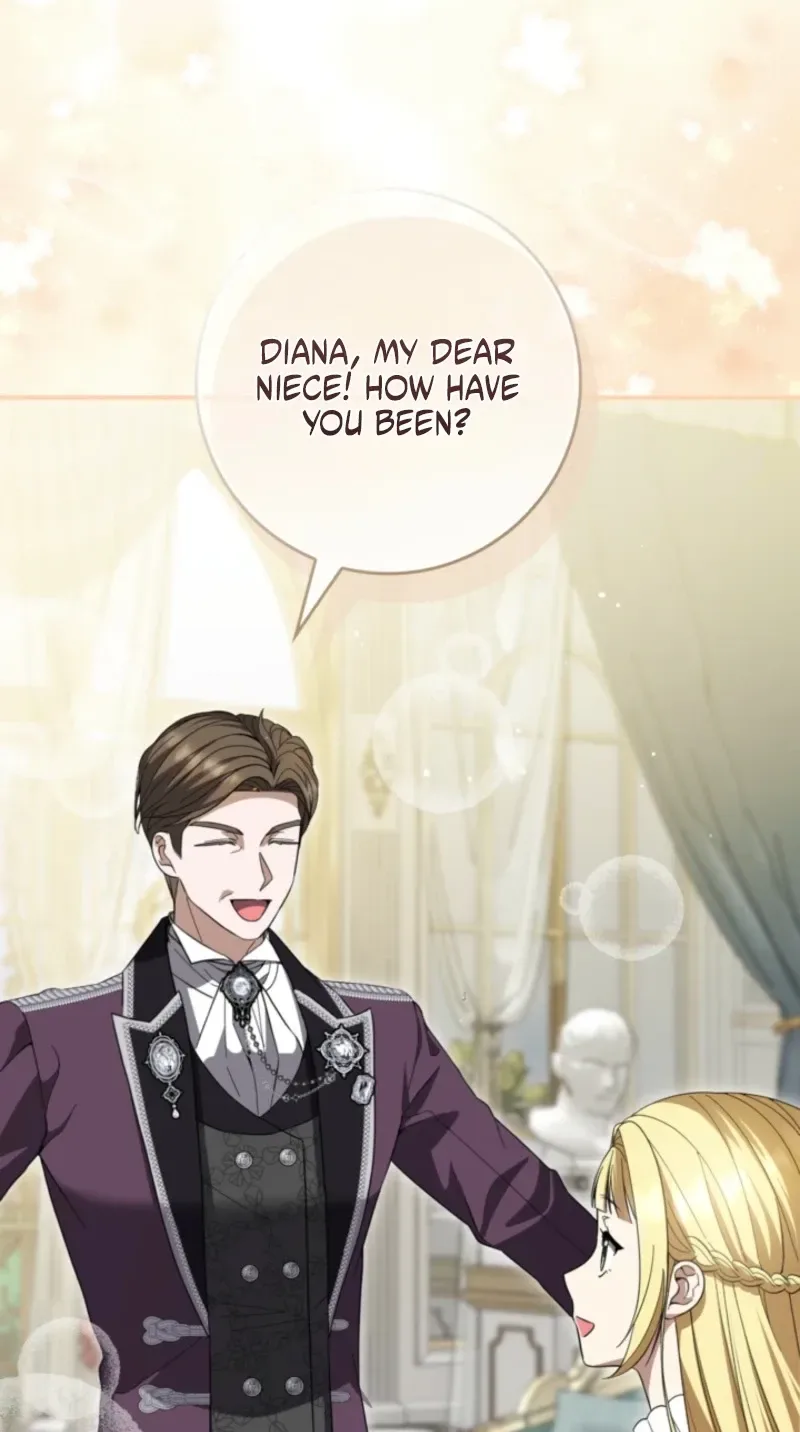 I Bought the Villains With Money Chapter 2 page 45
