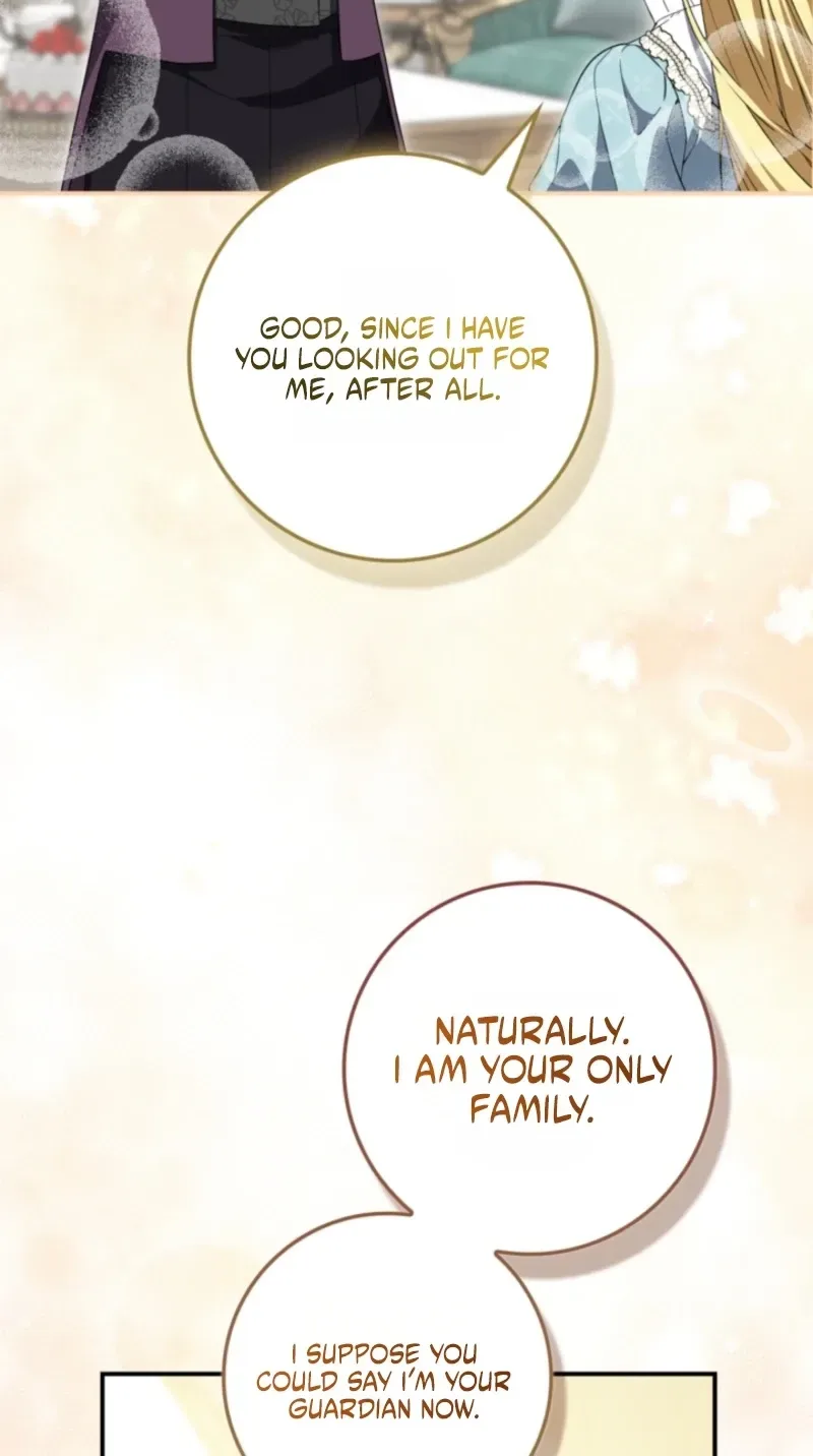 I Bought the Villains With Money Chapter 2 page 46