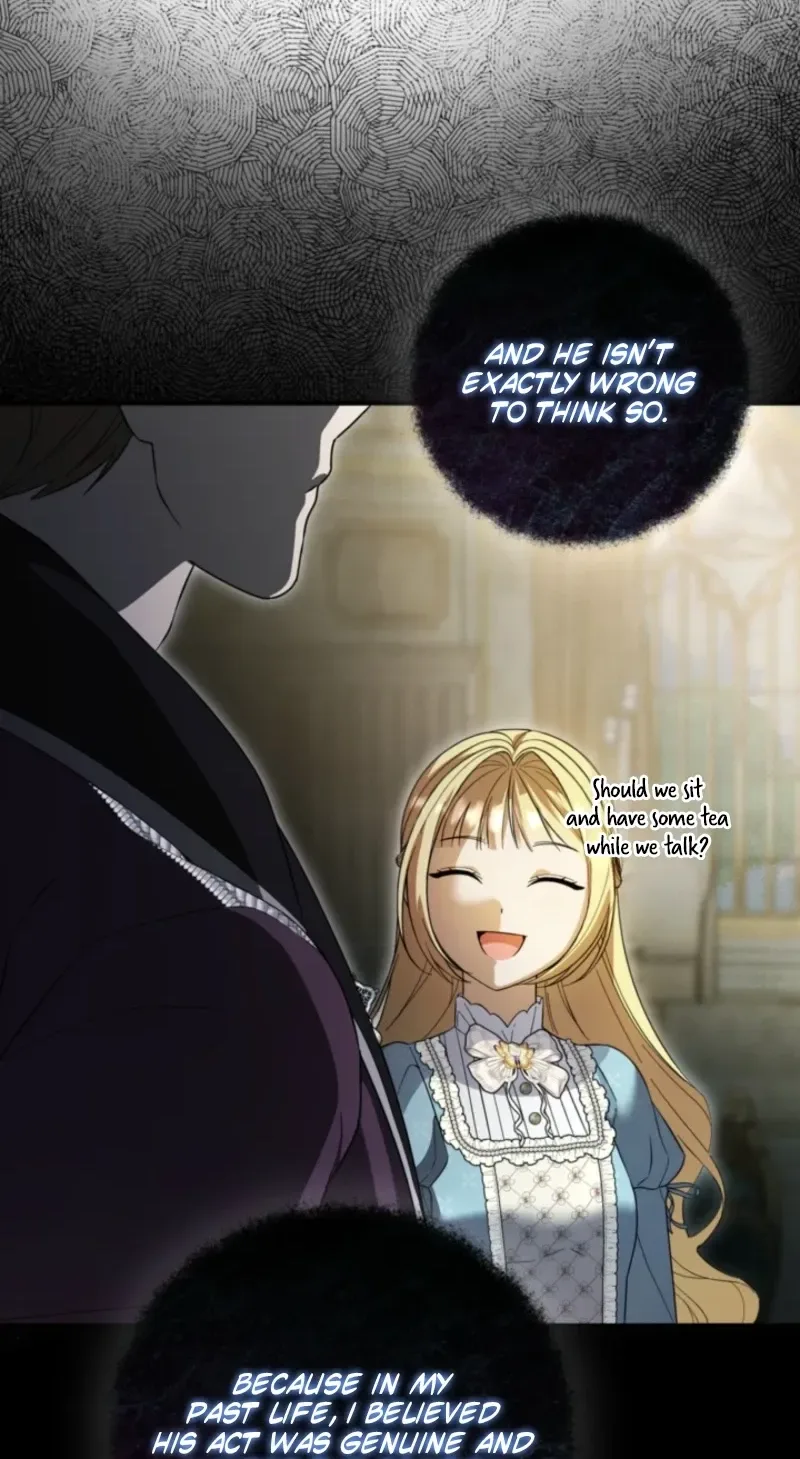 I Bought the Villains With Money Chapter 2 page 55