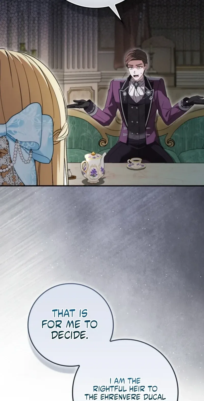 I Bought the Villains With Money Chapter 2 page 63