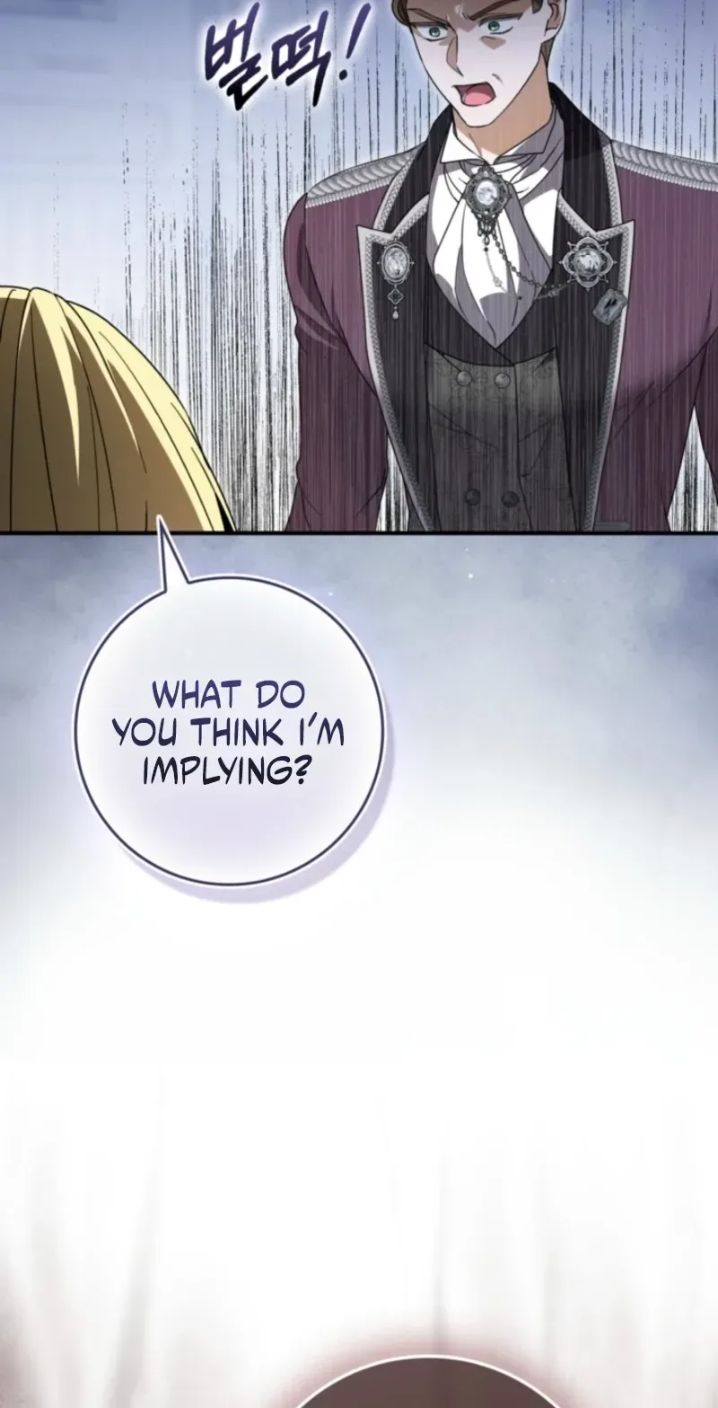 I Bought the Villains With Money Chapter 2 page 71